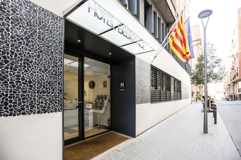 Hotel Bestprice Gracia — Photos 3