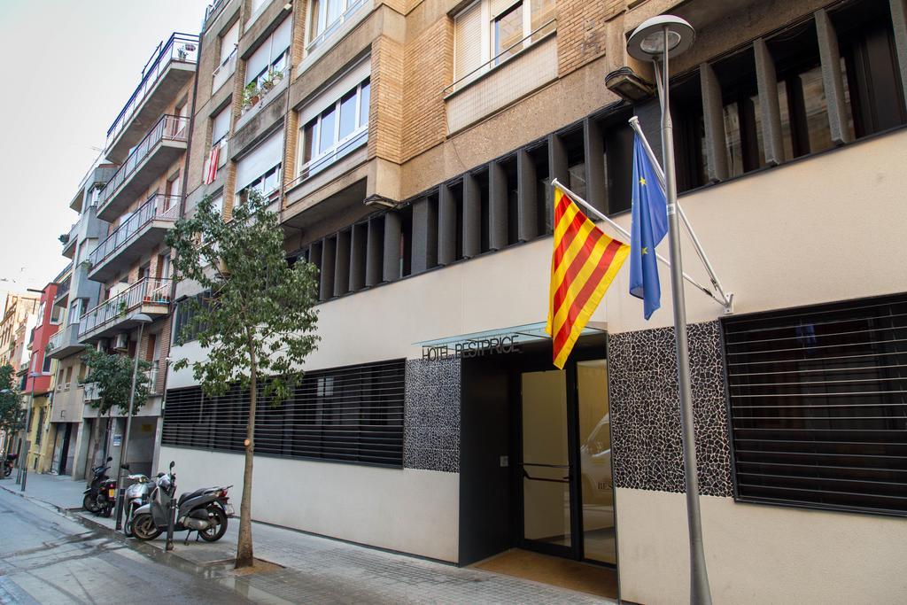 Hotel Bestprice Gracia — Photos 1